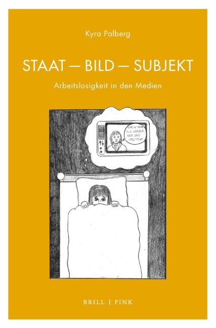 Staat - Bild - Subjekt - Kyra Palberg