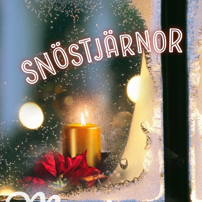 Snöstjärnor - Marianne Cedervall