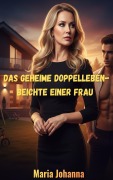 Cover-Bild zum Titel 'Das geheime Doppelleben' von 'Maria Johanna'