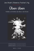 Cover-Bild zum Titel 'Üben üben' von ''