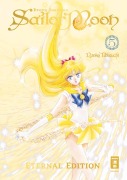 Cover-Bild zum Titel 'Pretty Guardian Sailor Moon - Eternal Edition 05' von 'Naoko Takeuchi'