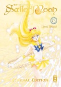 Cover-Bild zum Titel 'Pretty Guardian Sailor Moon - Eternal Edition 05' von 'Naoko Takeuchi'