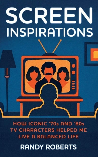 Screen Inspirations - Randy Roberts