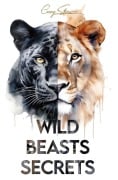 Cover-Bild zum Titel 'Wild Beasts Secrets' von 'Casey Stone'