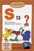 (S13)Schuhe - Bibliothek Der Sachgeschichten