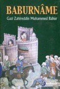 Baburname - Gazi Zahireddin Muhammed Babur