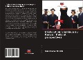 Cover-Bild zum Titel 'L'éducation islamique au Kenya : Défis et perspectives' von 'Adan Saman Sheikh'
