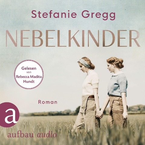 Nebelkinder - Stefanie Gregg