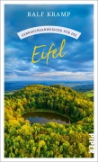 Cover-Bild zum Titel 'Gebrauchsanweisung für die Eifel' von 'Ralf Kramp'