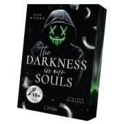 Cover-Bild zum Titel 'The Darkness in Our Souls' von 'Sam Woods'