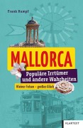 Cover-Bild zum Titel 'Mallorca' von 'Frank Rumpf'