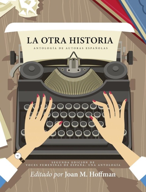 La otra historia - Joan M. Hoffman