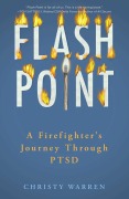 Cover-Bild zum Titel 'Flash Point' von 'Christy Warren'