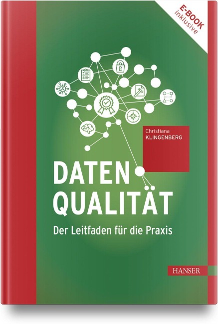 Datenqualität - Christiana Klingenberg