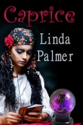 Cover-Bild zum Titel 'Caprice (Psy Squad, #9)' von 'Linda Palmer'
