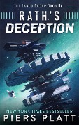 Cover-Bild zum Titel 'Rath's Deception (The Janus Group, #1)' von 'Piers Platt'