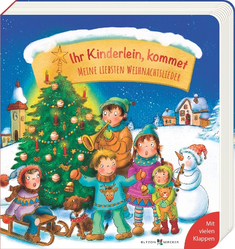 Ihr Kinderlein kommet - 