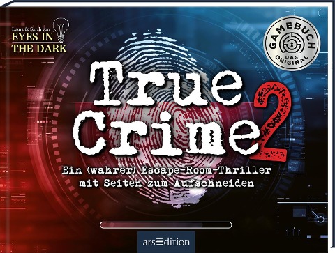 True Crime 2 - Laura Regenauer, Sarah Fischer