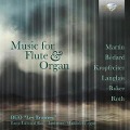 Duo "Les Brumes": Music for Flute & Organ - 