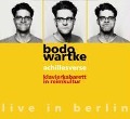 Achillesverse-Live In Berlin - Bodo Wartke