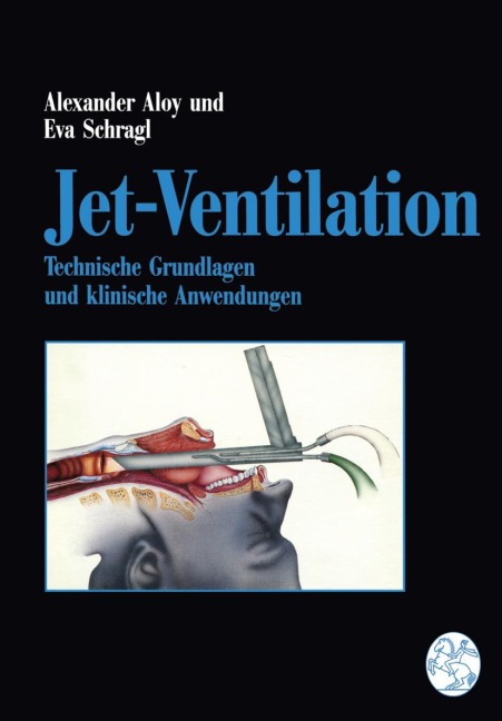 Jet-Ventilation - Eva Schragl, Alexander Aloy