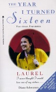 Cover-Bild zum Titel 'Laurel' von 'Diane Schwemm'