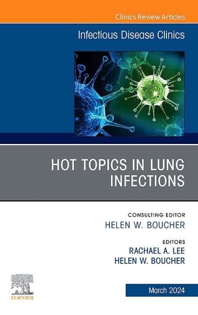 Sexually Transmitted Infections, An Issue of Infectious Disease Clinics of North America, E-Book - 
