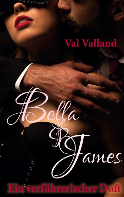 Bella & James - Val Valland