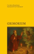 Cover-Bild zum Titel 'Grimorium' von ''