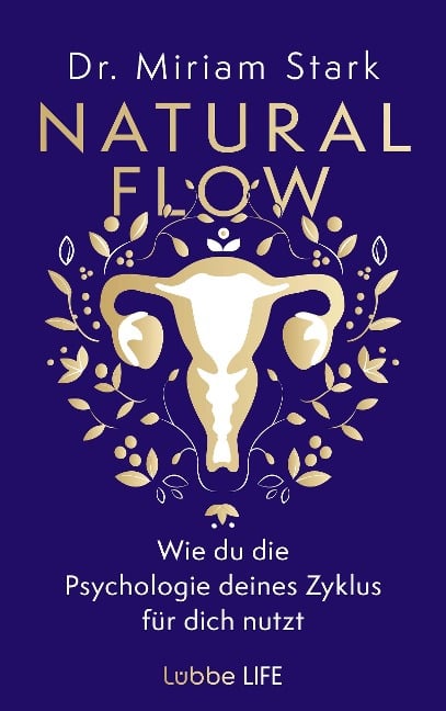 Natural Flow - Miriam Stark