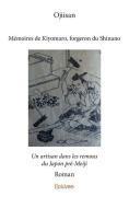 Cover-Bild zum Titel 'Mémoires de Kiyomaro, forgeron du Shinano' von 'Ojiisan'