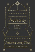 Cover-Bild zum Titel 'Authority' von 'Andrea Long Chu'