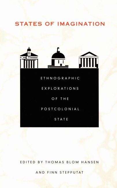 States of Imagination - 