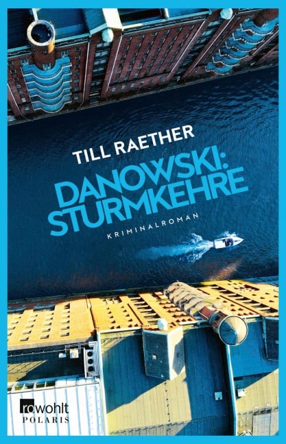 Danowski: Sturmkehre - Till Raether