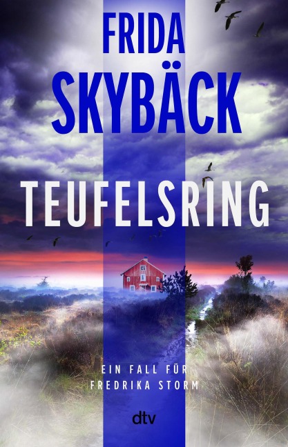 Teufelsring - Frida Skybäck
