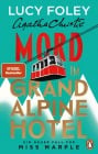  Mord im Grand Alpine Hotel