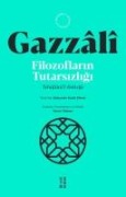 Filozoflarin Tutarsizligi - Imam Gazzali