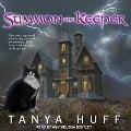 Cover-Bild zum Titel 'Summon the Keeper' von 'Tanya Huff'