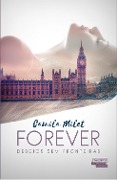 Forever: desejos sem fronteiras - Camila Milet