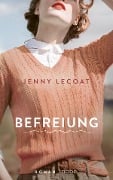 Befreiung - Jenny Lecoat