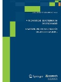 Cover-Bild zum Titel 'Organische Elektronik in Deutschland' von ''