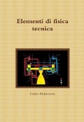 Elementi di fisica tecnica - Giulio Malinverno