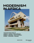 Cover-Bild zum Titel 'Modernism in Africa' von ''