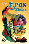 Cover-Bild zum Titel 'Eros in fabula. L'irripetibile stagione delle fiabe erotiche a fumetti' von 'Davide Barzi'