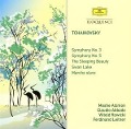 Symphonien und Ballettsuiten - Atzmon/Leitner/Rowicki/Abbado/BPhO/Wiener SO