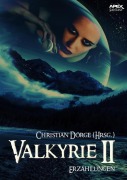 VALKYRIE II - Christian Dörge, Robert E. Howard, Howard Phillips Lovecraft, L. Sprague De Camp