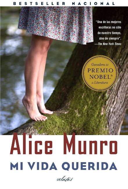 Mi Vida Querida / Dear Life - Alice Munro