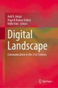 Cover-Bild zum Titel 'Digital Landscape' von ''