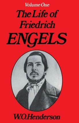 Friedrich Engels - 