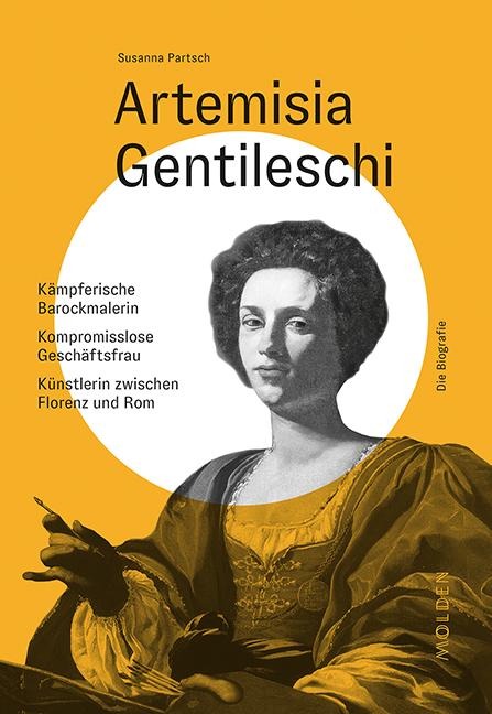 Artemisia Gentileschi - Susanna Partsch